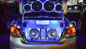 Фестиваль "Ураган звука" соберет автолюбителей, битбоксеров, брейкдансеров и ученых