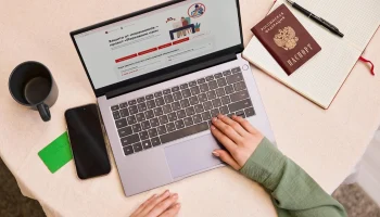Эксперты &laquo;Перезвони сам&raquo; напомнили о важности цифровой гигиены на рабочем месте