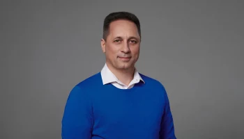 Летчик-космонавт Шкаплеров рассказал о значении технологий в процессе реабилитации