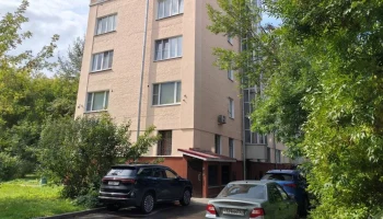 Предприниматели могут приобрести крупное коммерческое помещение в Хамовниках