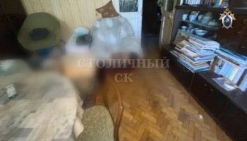 Полиция задержала подозреваемую в убийстве женщины на юго-западе Москвы