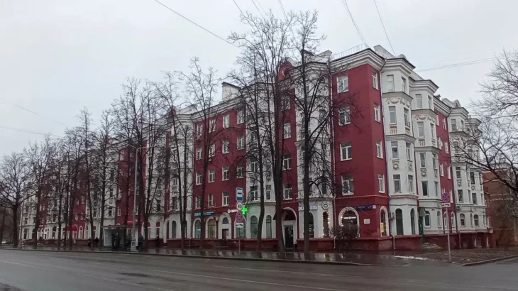 Москва выставила на торги два помещения для бизнеса в Можайском районе Москва выставила на торги два помещения для бизнеса в Можайском районе