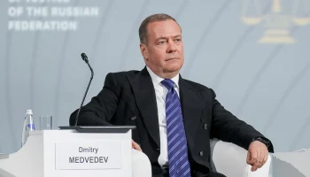 Словацкий депутат Блага заявил о важности встречи европейских коллег с Медведевым