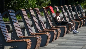Синоптики спрогнозировали в Москве жару до 31 градуса 12 июля