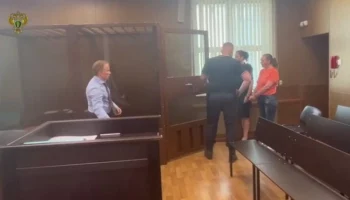 Собственницу здания во Фрязине, где произошел пожар, поместили под домашний арест