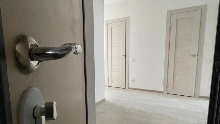 На покупку новостройки в Москве придется копить более 11 лет На покупку новостройки в Москве придется копить более 11 лет