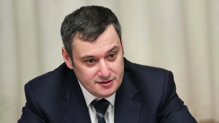 Хинштейн: 16 тысяч человек остались без света после удара ВСУ по Курской области Хинштейн: 16 тысяч человек остались без света после удара ВСУ по Курской области