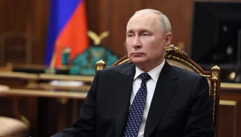 Стало известно, как Путин без слов остановил русофобские речи в ФРГ в 1994 году