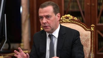 Медведев назвал лидеров стран НАТО пособниками и спонсорами теракта в "Крокусе"