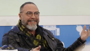 Режиссер Юрий Грымов оценил внимание mos.ru к столичным театрам