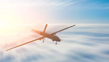 Системы ПВО сбили пять украинских беспилотников в небе над Краснодарским краем