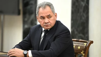 Шойгу: Операция по взятию Авдеевки прошла при минимальных потерях