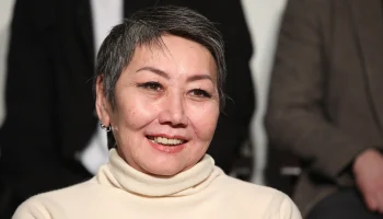 Елену Булукову назначили гендиректором МХАТ им. Горького