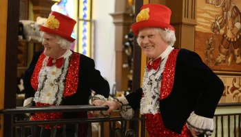 &laquo;Было очень сложно, больно&raquo;: Куклачев впервые вышел на связь после инфаркта