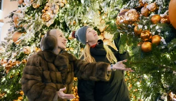 Более 158 тысяч человек присоединились к акции «Сказочный поезд» в проекте «Активный гражданин» Более 158 тысяч человек присоединились к акции «Сказочный поезд» в проекте «Активный гражданин»