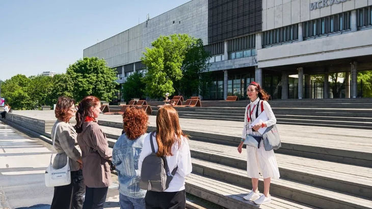 Какие возможности для отдыха открывают москвичам городские онлайн-сервисы Какие возможности для отдыха открывают москвичам городские онлайн-сервисы