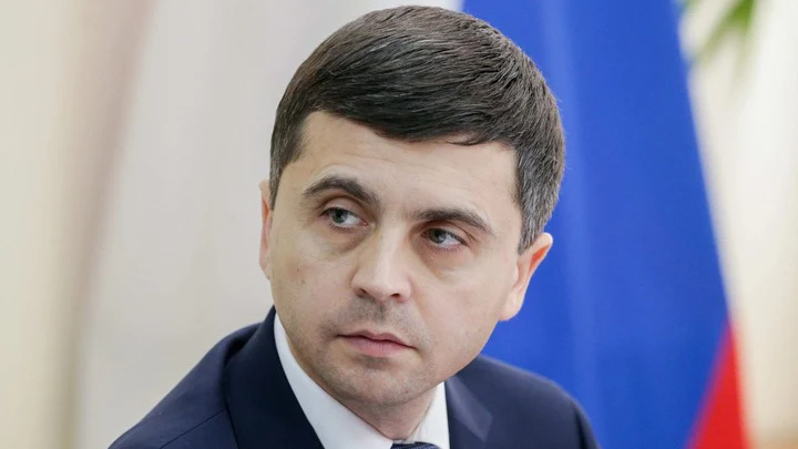 Бывшего депутата Госдумы от Крыма Бальбека объявили в розыск Бывшего депутата Госдумы от Крыма Бальбека объявили в розыск