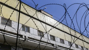 Четырех мужчин арестовали за похищение человека в Одинцове