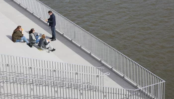 Синоптики спрогнозировали потепление до плюс 16 градусов в Москве 7 апреля