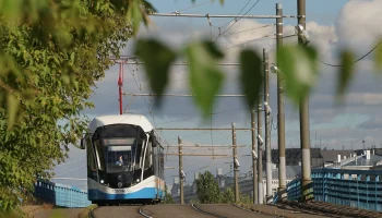 Трамваи не будут ходить в центре Москвы 1 августа из-за городского мероприятия