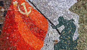 Открытие выставки &laquo;Мозаика Памяти&raquo; пройдет в Москве 29 апреля