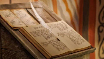 "Мосбилет" приглашает на экскурсии и встречи, посвященные русскому языку