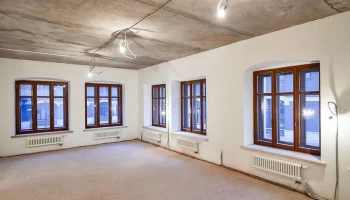 Москва выставила на торги нежилые помещения в Савеловском районе