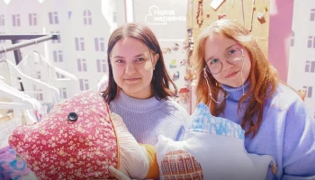 Собянин: Благотворительный фестиваль &laquo;Город неравнодушных&raquo; пройдет 6 и 7 июля