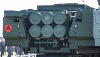 Politico: Украина дважды использовала ракеты ATACMS, тайно переданные ей в марте
