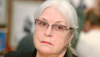 Дочь Федосеевой-Шукшиной опровергла слухи об экстренной помощи актрисе