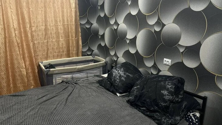 Младенец умер в красноярской семье, в которой ранее четверо детей погибли от отравления Младенец умер в красноярской семье, в которой ранее четверо детей погибли от отравления