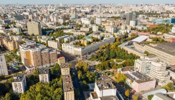 Москва выставила на торги 10 коммерческих помещений в центре города
