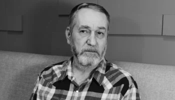 Умер актер дубляжа Андрей Гриневич