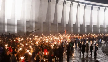Музей Победы проведет масштабную акцию к годовщине снятия блокады Ленинграда