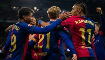 ФК &laquo;Барселона&raquo; заинтересовался игроком сборной России Алексеем Батраковым