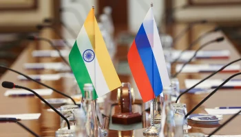 Фурсин: Индия является одним из ключевых партнеров Москвы в сфере культуры Фурсин: Индия является одним из ключевых партнеров Москвы в сфере культуры