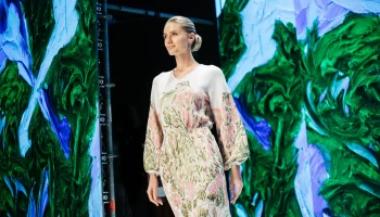 Сергунина сообщила о росте годового оборота московской индустрии моды