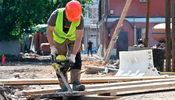 Собянин рассказал о преображении неиспользованных участков после благоустройства Собянин рассказал о преображении неиспользованных участков после благоустройства