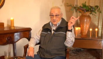 Скончался ведущий передачи &laquo;Радионяня&raquo; Лев Шимелов