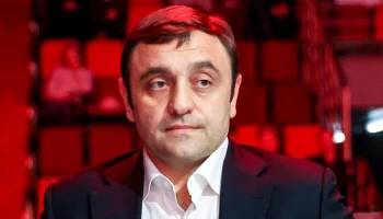 ТАСС: глава Федерации бокса ДНР Саркисян умер в больнице после покушения в Москве