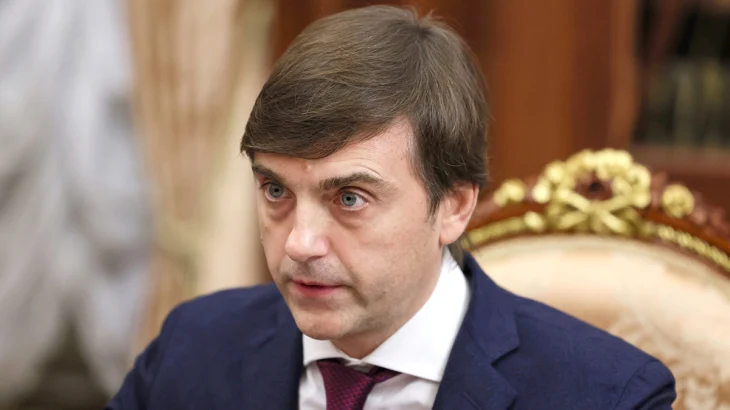 Кравцов: Серьезных изменений и усложнений в ЕГЭ-2027 не будет Кравцов: Серьезных изменений и усложнений в ЕГЭ-2027 не будет