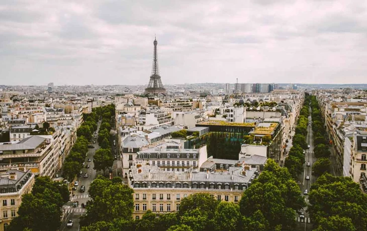 Новые планы НАТО: может ли альянс втянуть Францию в войну с Россией Новые планы НАТО: может ли альянс втянуть Францию в войну с Россией