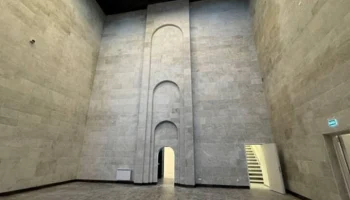 Завершена реконструкция Митинского крематория