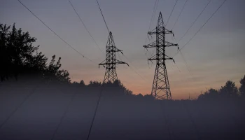 Мурманск и Североморск оказались повторно обесточены из-за аварии 31 января Мурманск и Североморск оказались повторно обесточены из-за аварии 31 января