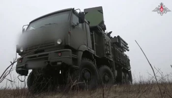 Четыре беспилотника уничтожено в Ростовской области