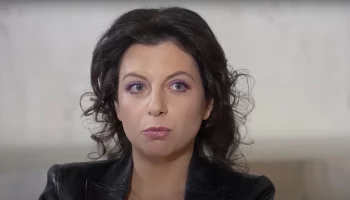 Симоньян опубликовала расшифровку разговора военных ФРГ об атаке на Крымский мост