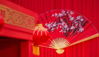 Месяц китайской культуры пройдет в библиотеке этнографии в Измайлове