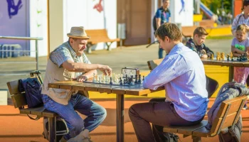 Собянин: Более 2,3 тысячи шахматных кружков работают в Москве