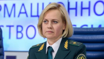 СМИ: Замглавы ФТС Ягодкиной может грозить до 10 лет колонии