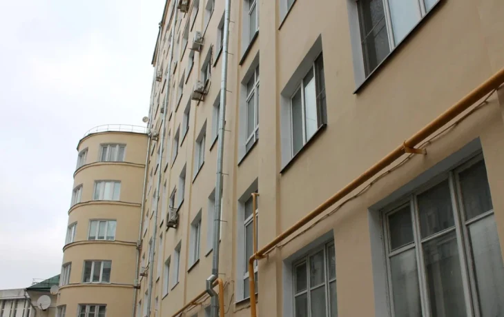 В 2025 году в Басманном районе в центре столицы специалисты заменят более 90 лифтов в жилых домах В 2025 году в Басманном районе в центре столицы специалисты заменят более 90 лифтов в жилых домах